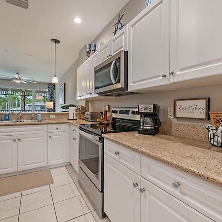 Golf Condo- Resort Pool- Lakeview- 10Mi To Beaches North North Naples Exteriér fotografie