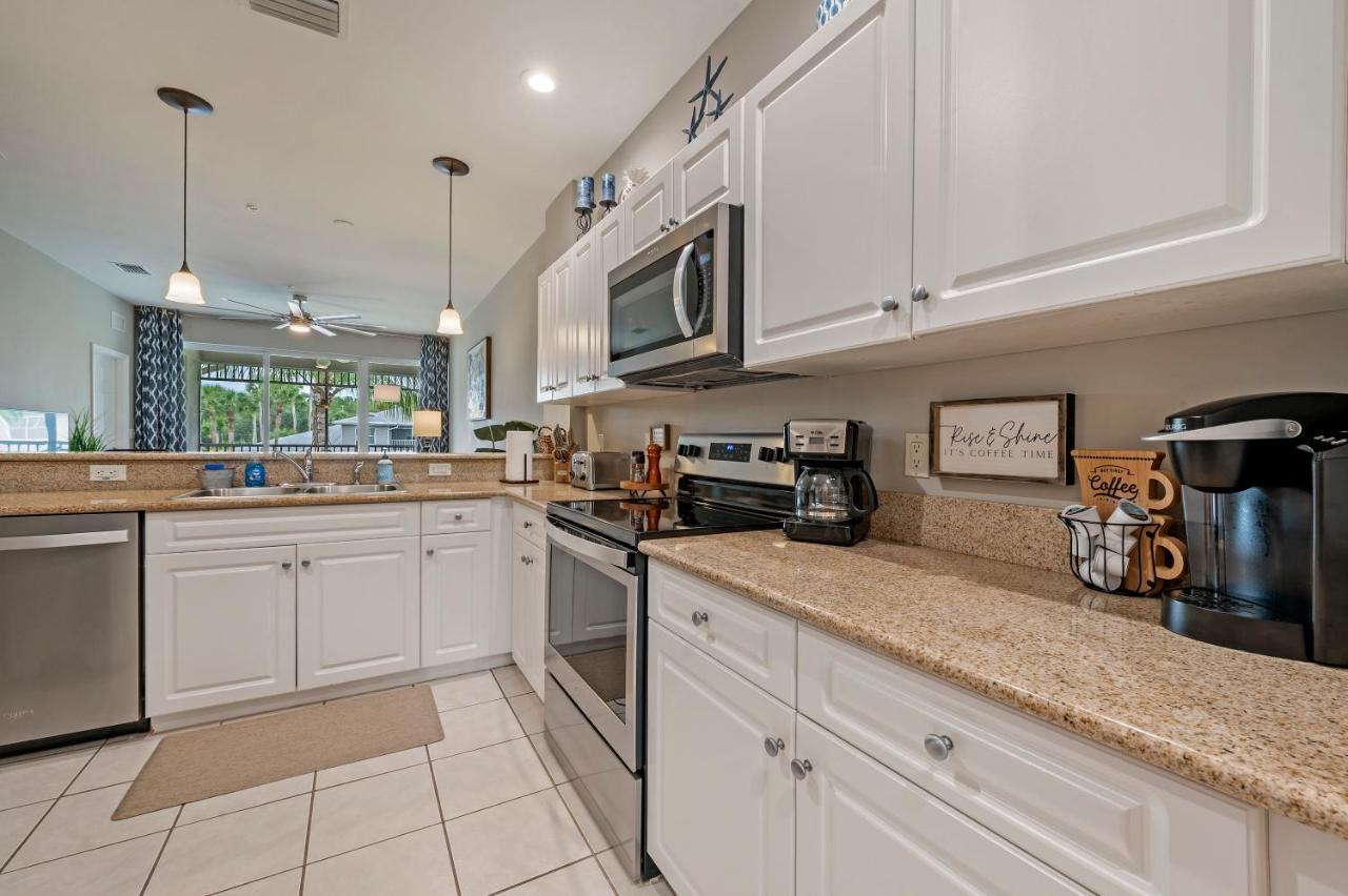 Golf Condo- Resort Pool- Lakeview- 10Mi To Beaches North North Naples Exteriér fotografie