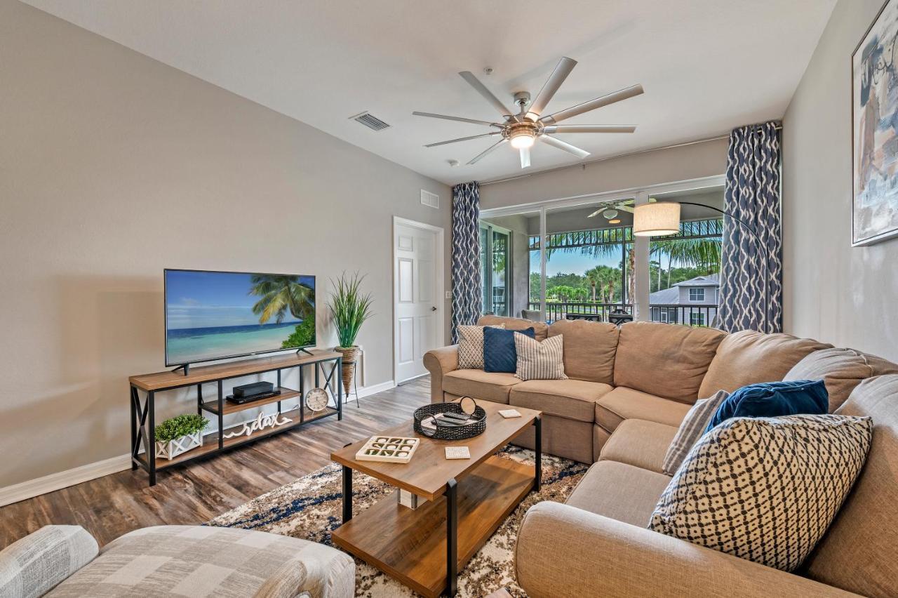 Golf Condo- Resort Pool- Lakeview- 10Mi To Beaches North North Naples Exteriér fotografie