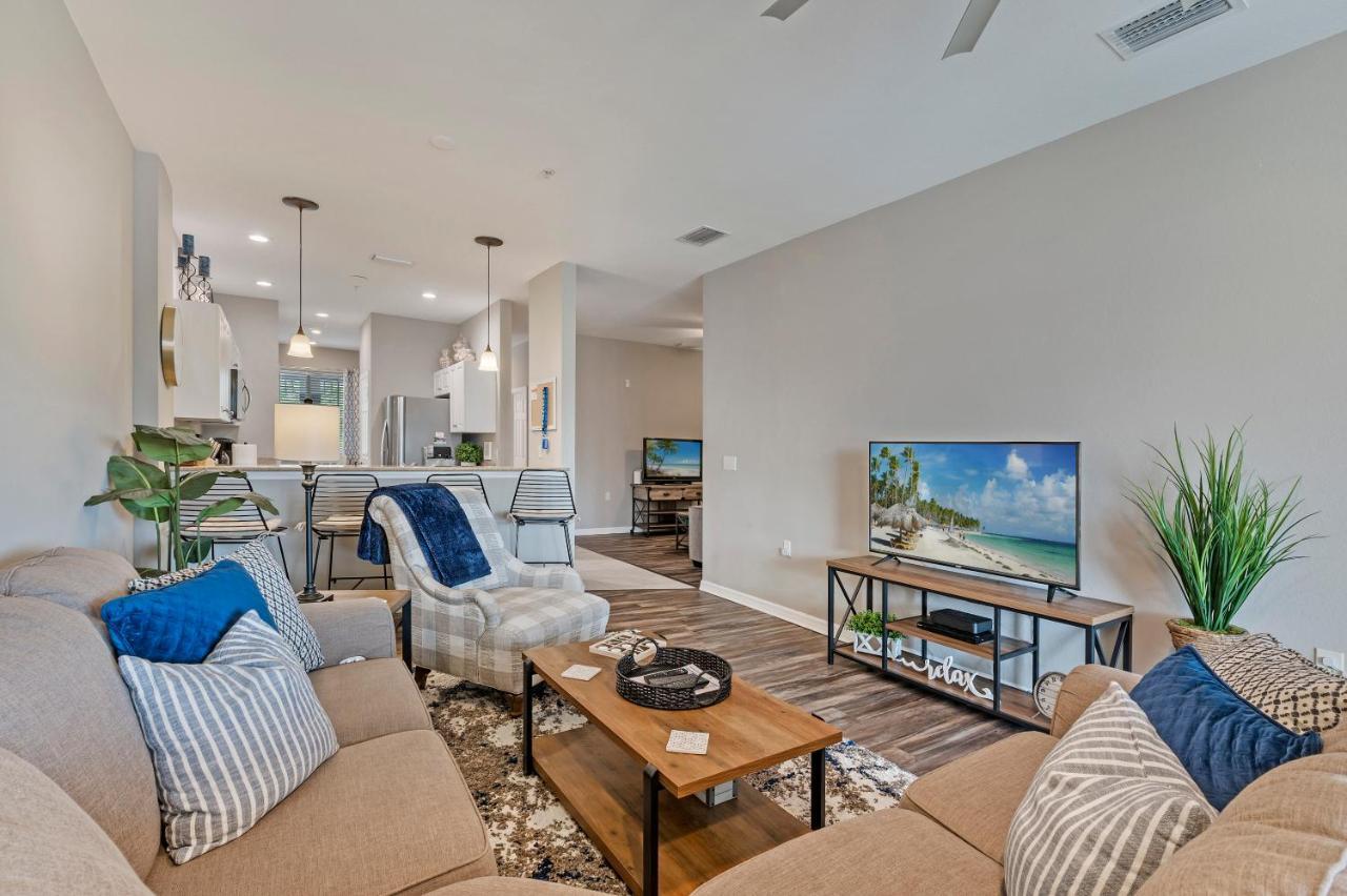 Golf Condo- Resort Pool- Lakeview- 10Mi To Beaches North North Naples Exteriér fotografie