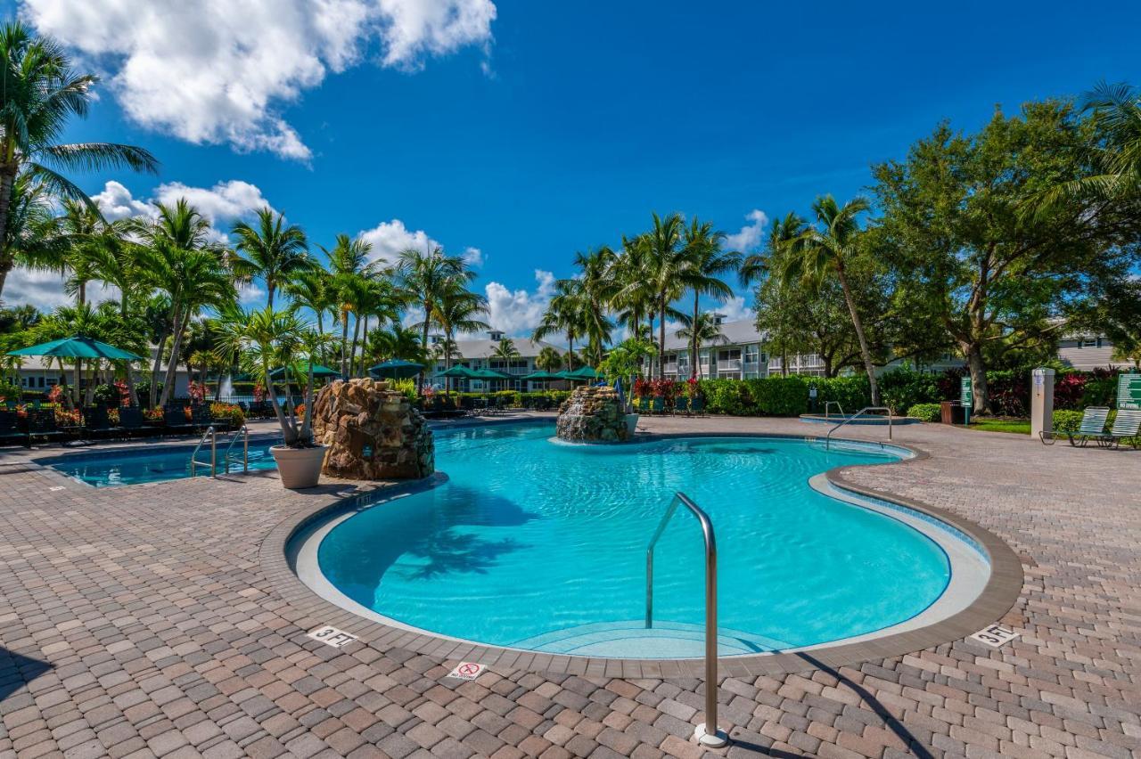Golf Condo- Resort Pool- Lakeview- 10Mi To Beaches North North Naples Exteriér fotografie