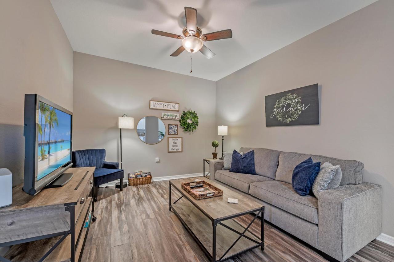 Golf Condo- Resort Pool- Lakeview- 10Mi To Beaches North North Naples Exteriér fotografie