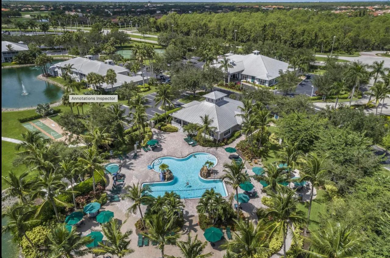 Golf Condo- Resort Pool- Lakeview- 10Mi To Beaches North North Naples Exteriér fotografie